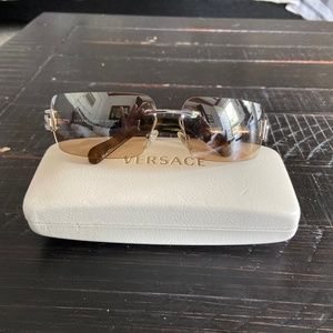 Versace Sunglasses